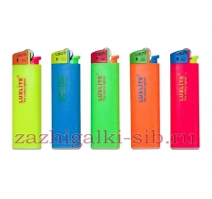 Зажигалка кремниевая Luxlite X1 HC5 SP