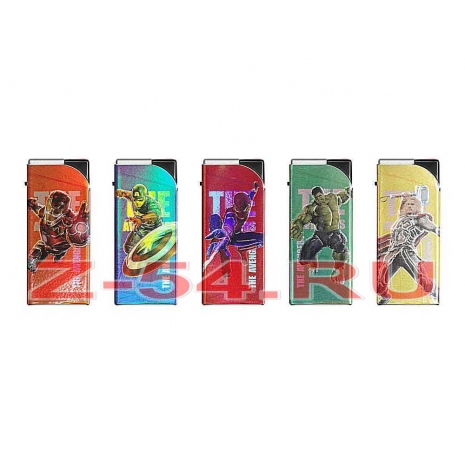 Турбо (Oney JМ-01) Jet пламя МЕТАЛЛ комиксы 1*25*200