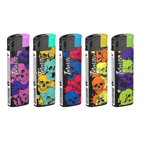 Турбо  Luxlite XHD 180 SCULLS  1*50*200