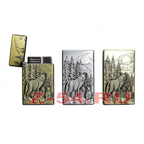 Зажигалка PZ-1430