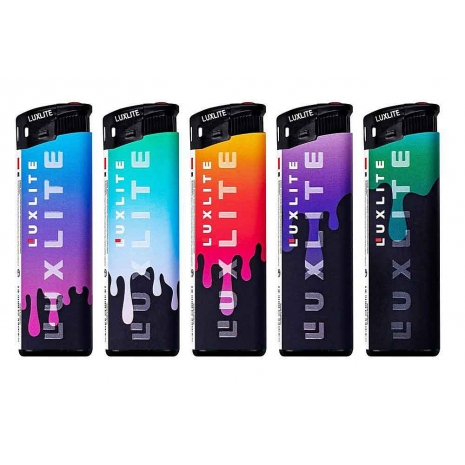 Пьезо Luxlite XHD 8500L Rubber Drops0