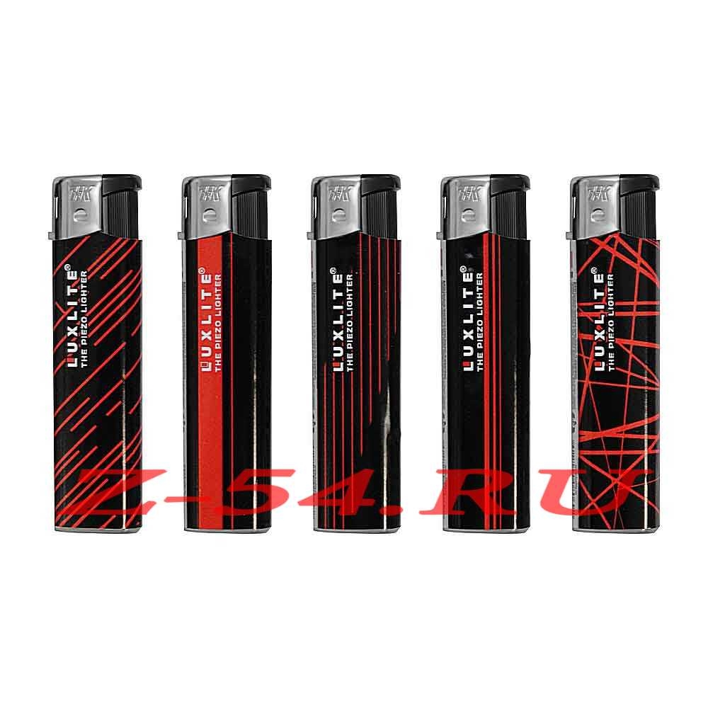 Пьезо  Luxlite RFP 39-R Red Line  1*50*200
