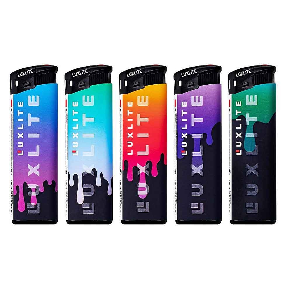 Пьезо Luxlite XHD 8500L Rubber Drops0